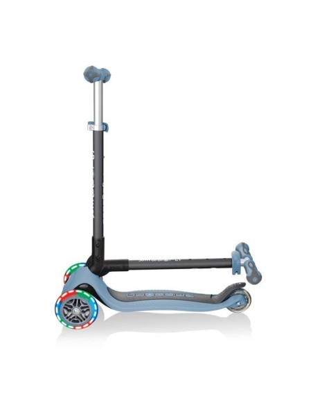 Scooter rideon bike Globber GOUP Deluxe Lights 646200