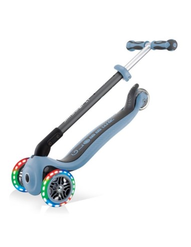 Scooter rideon bike Globber GOUP Deluxe Lights 646200