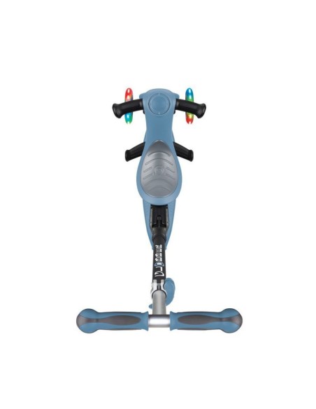 Scooter rideon bike Globber GOUP Deluxe Lights 646200