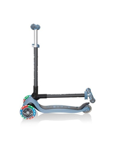 Scooter rideon bike Globber GOUP Deluxe Lights 646200