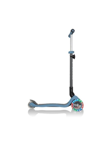Scooter rideon bike Globber GOUP Deluxe Lights 646200