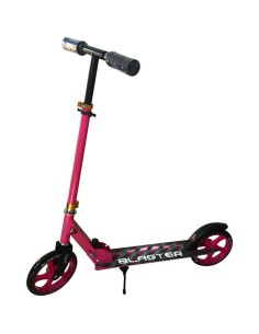 Blaster Roadrunner 200mm Pink Scooter