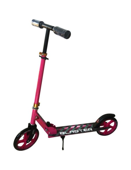 Blaster Roadrunner 200mm Pink Scooter