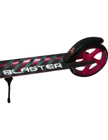 Blaster Roadrunner 200mm Pink Scooter