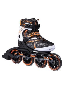 Nils Extreme NA1060S Rollerblades 1610012