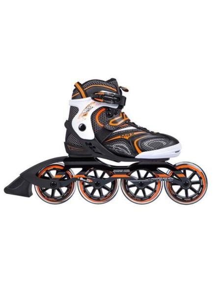 Nils Extreme NA1060S Rollerblades 1610012