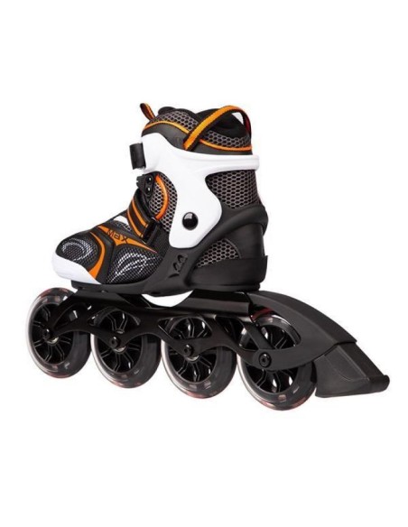 Nils Extreme NA1060S Rollerblades 1610012