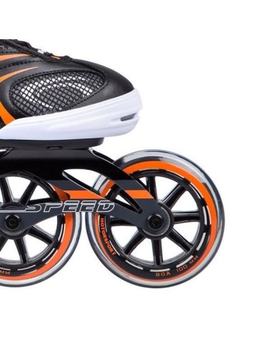 Nils Extreme NA1060S Rollerblades 1610012