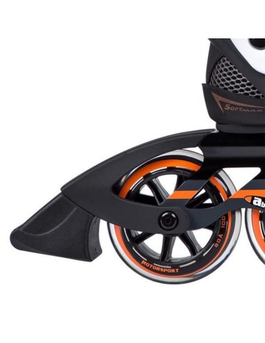 Nils Extreme NA1060S Rollerblades 1610012