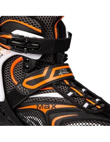 Nils Extreme NA1060S Rollerblades 1610012