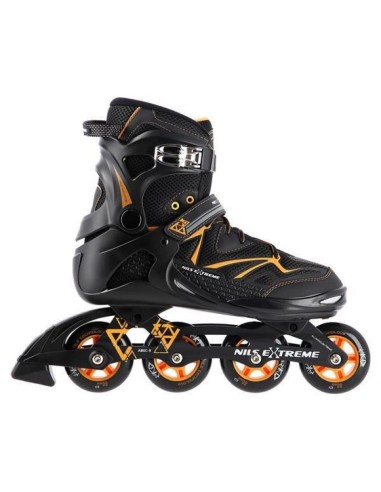Nils Extreme NA9022 Rollerblades 1610047
