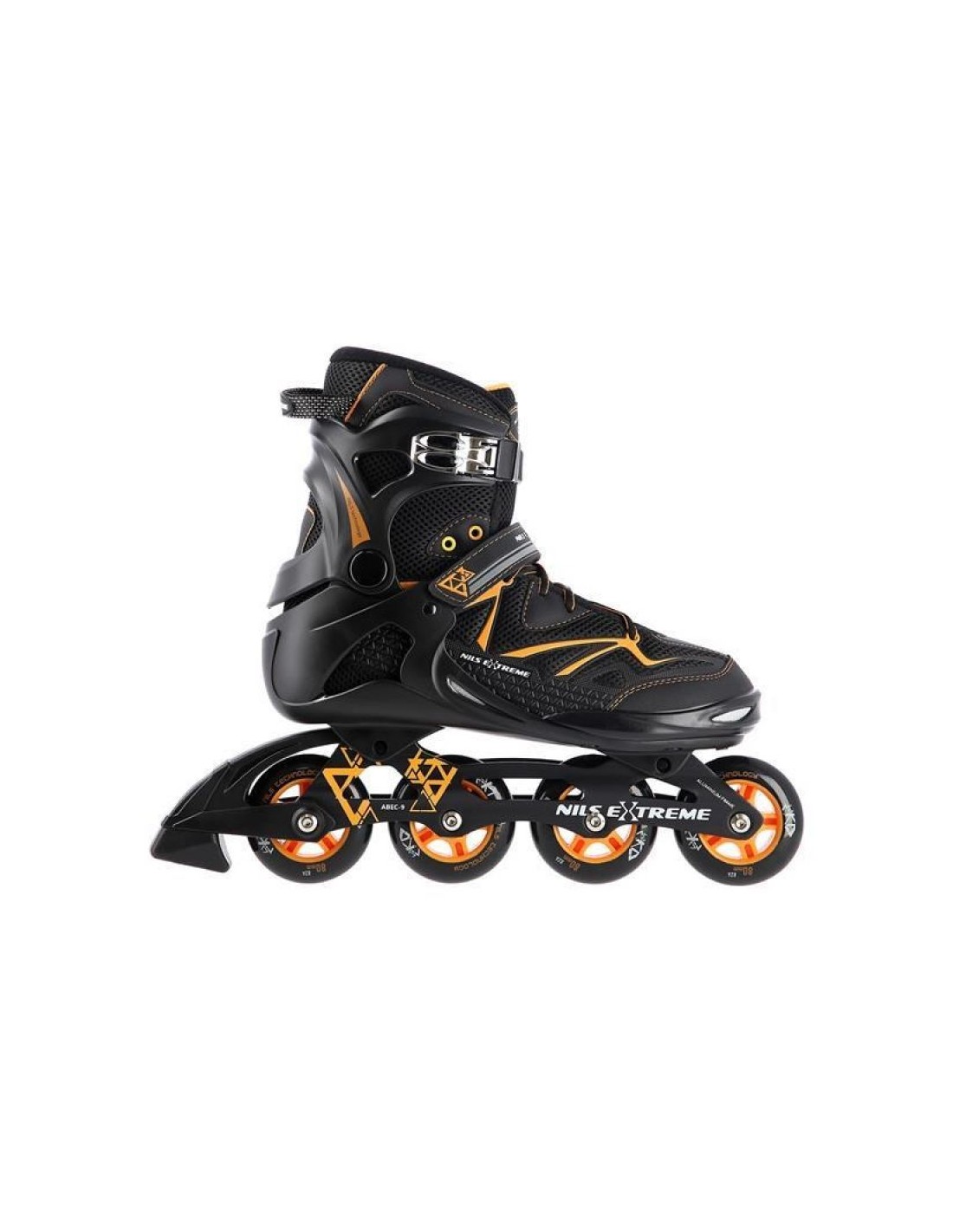Nils Extreme Nils Extreme NA9022 Rollerblades 1610047