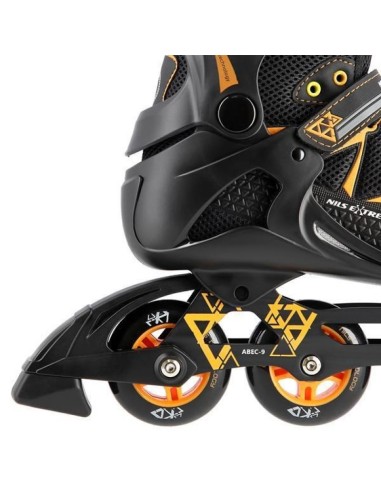 Nils Extreme NA9022 Rollerblades 1610047