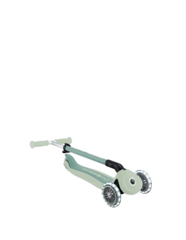 Scooter with seat Globber GoUp Active Lights Ecologic Jr 745505