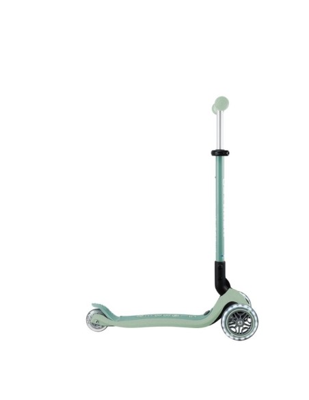 Scooter with seat Globber GoUp Active Lights Ecologic Jr 745505