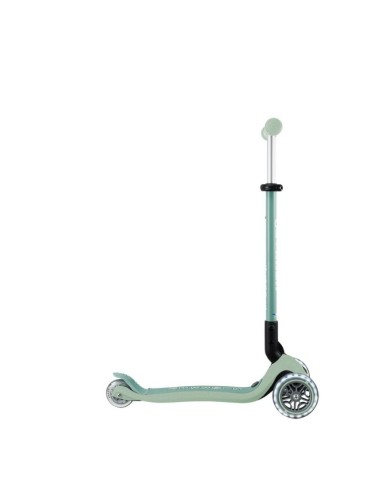 Scooter with seat Globber GoUp Active Lights Ecologic Jr 745505