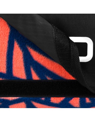 Spokey Picnic Leaf picnic blanket 180x210 cm 927387