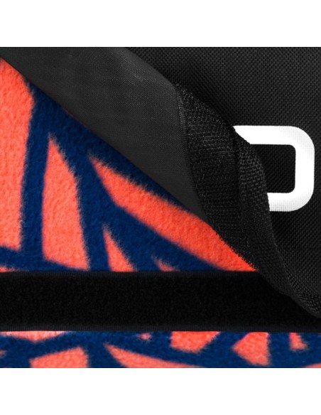 Spokey Picnic Leaf picnic blanket 180x210 cm 927387