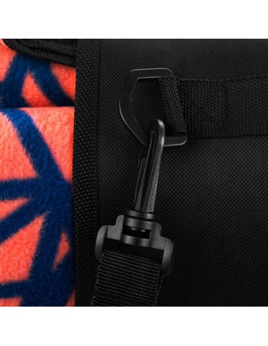 Spokey Picnic Leaf picnic blanket 180x210 cm 927387