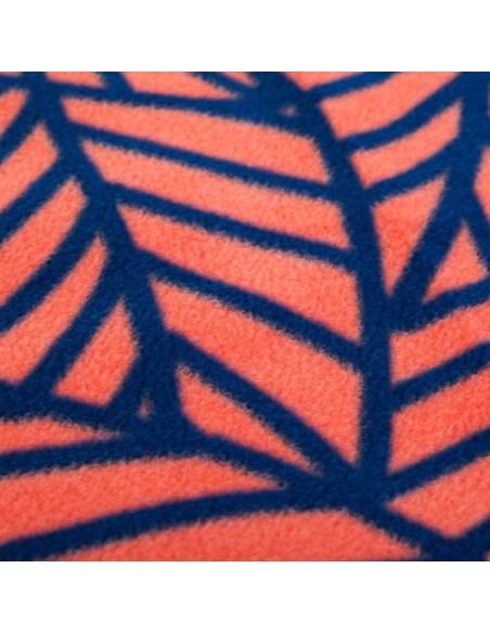 Spokey Picnic Leaf picnic blanket 180x210 cm 927387