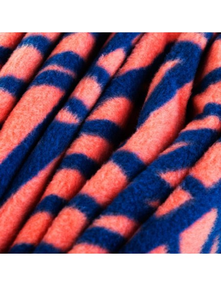 Spokey Picnic Leaf picnic blanket 180x210 cm 927387