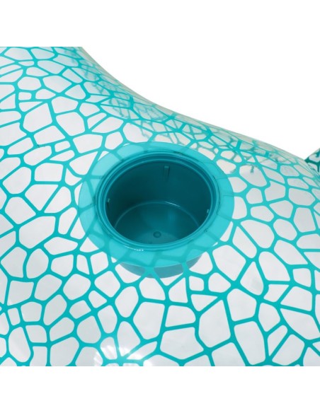 Bestway Flip Pillow Lounge mattress 43097 92800497020