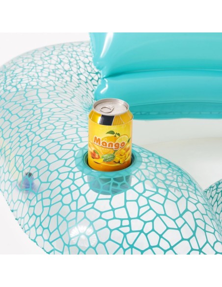 Bestway Flip Pillow Lounge mattress 43097 92800497020