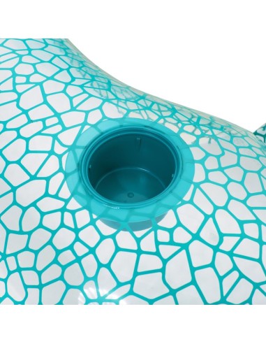 Bestway Flip Pillow Lounge mattress 43097 92800497020