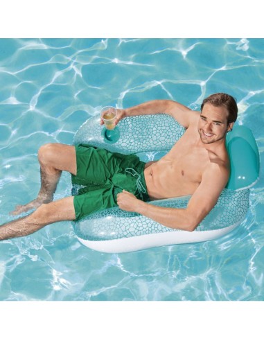 Bestway Flip Pillow Lounge mattress 43097 92800497020