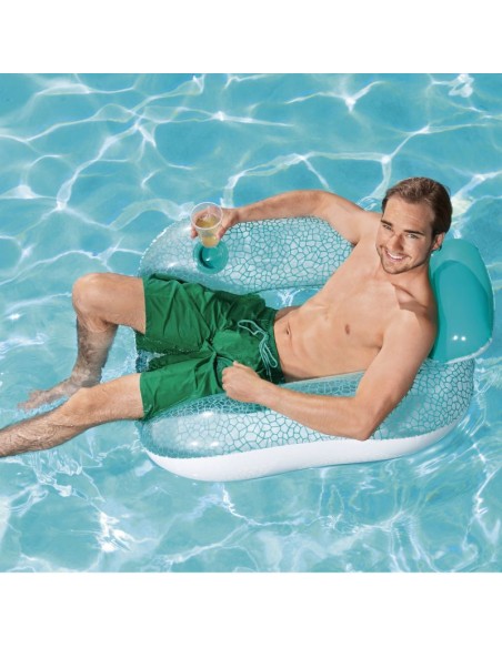 Bestway Flip Pillow Lounge mattress 43097 92800497020