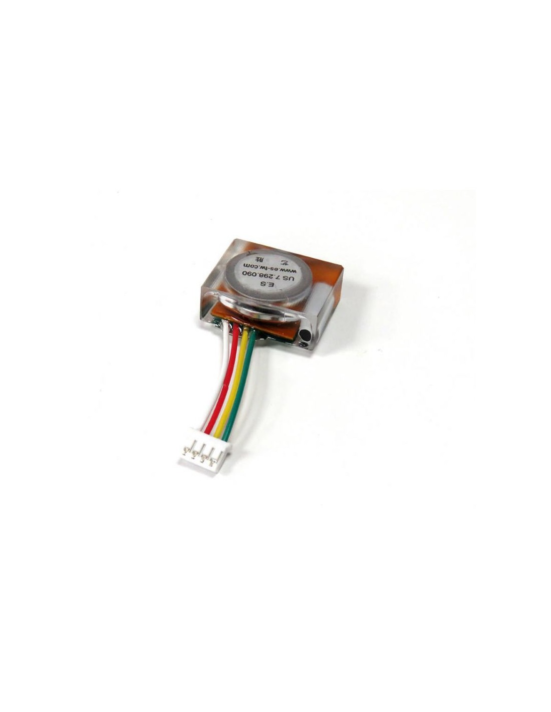 Replacement module for the Globber 523003 scooter