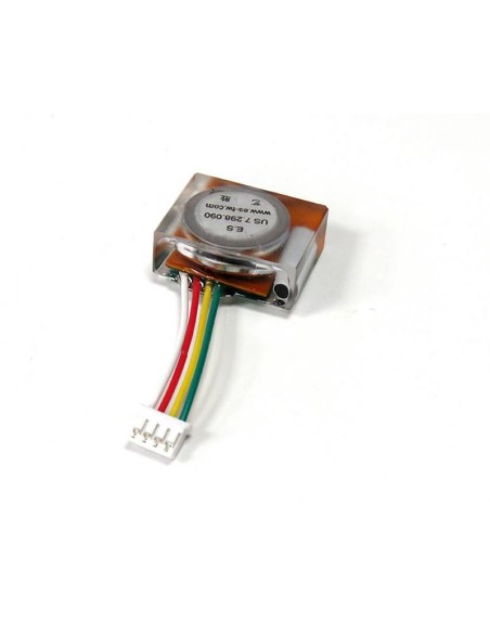 Replacement module for the Globber 523003 scooter