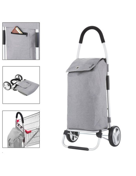 Classic Premium 604360 Shopping Cart