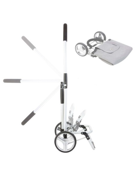 Classic Premium 604360 Shopping Cart