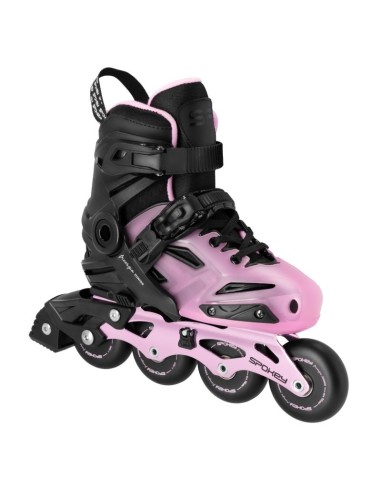 Spokey Freespo Jr SPK944664 inline skates size 3538
