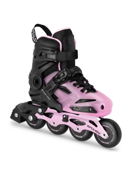 Spokey Freespo Jr SPK944664 inline skates size 3538
