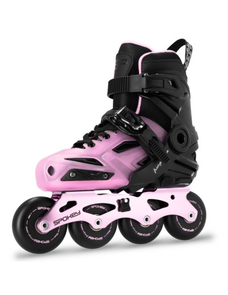 Spokey Freespo Jr SPK944664 inline skates size 3538