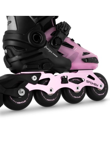 Spokey Freespo Jr SPK944664 inline skates size 3538