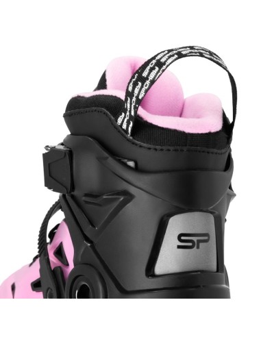 Spokey Freespo Jr SPK944664 inline skates size 3538