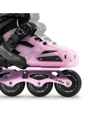 Spokey Freespo Jr SPK944664 inline skates size 3538