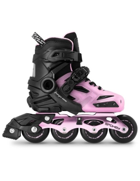 Spokey Freespo Jr SPK944664 inline skates size 3538