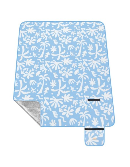 Spokey Breeze XL Picnic Blanket SPK945902