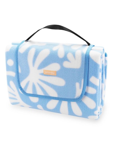 Spokey Breeze XL Picnic Blanket SPK945902