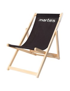 Martes Sunbed MS 92800602598 Deckchair