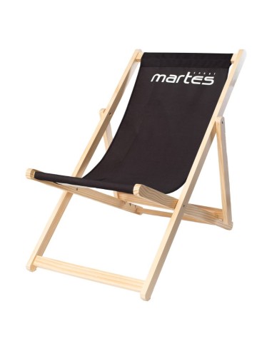 Martes Sunbed MS 92800602598 Deckchair