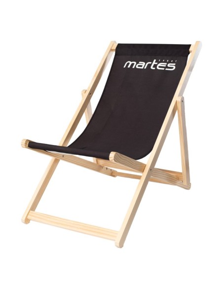 Martes Sunbed MS 92800602598 Deckchair