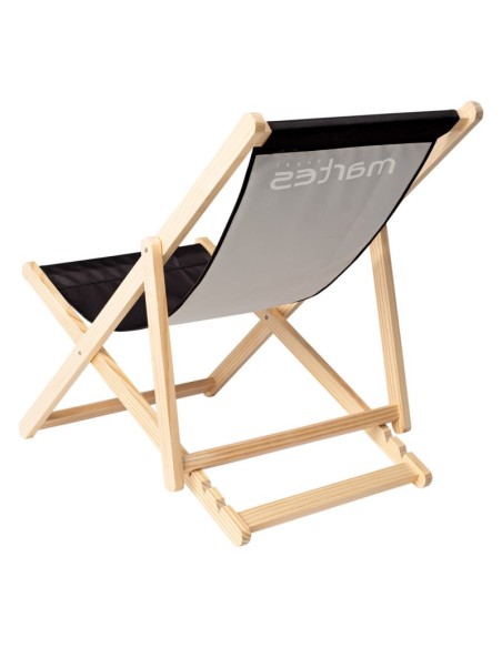 Martes Sunbed MS 92800602598 Deckchair