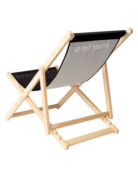 Martes Sunbed MS 92800602598 Deckchair