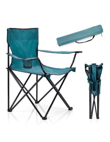 Meteor Quay 16530 Folding Chair