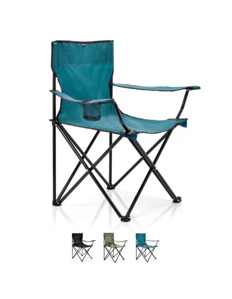 Meteor Quay 16530 Folding Chair